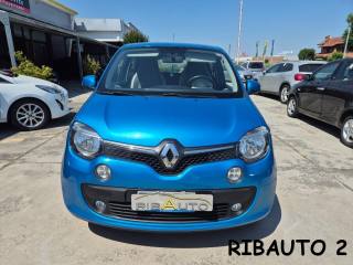 RENAULT Twingo usata, con Airbag laterali