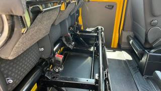 FORD Transit usata, con Bluetooth
