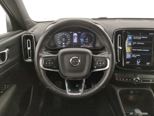 VOLVO XC40 usata, con ESP