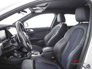 BMW 118 usata 8