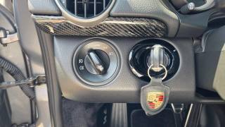 PORSCHE Cayman usata 27