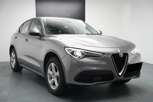 ALFA ROMEO Stelvio usata, con Airbag Passeggero