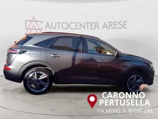 DS AUTOMOBILES DS 7 usata, con Boardcomputer