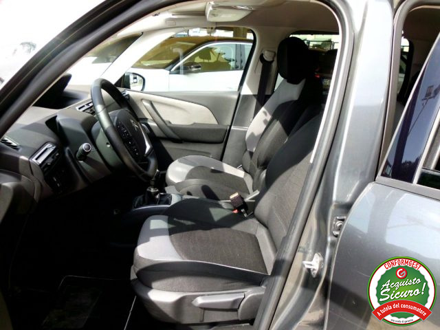 CITROEN Grand C4 Picasso usata, con Chiusura centralizzata