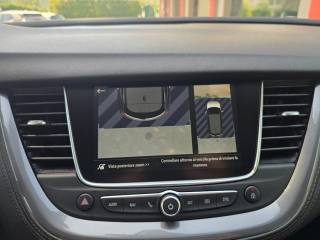 OPEL Grandland X usata 69