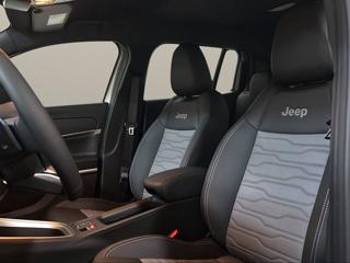 JEEP Avenger usata, con Chiusura centralizzata