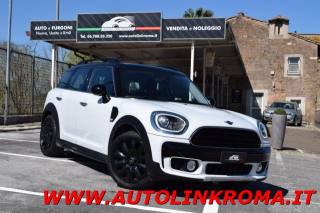 MINI Countryman 1.5 Cooper Baker Street Automatica