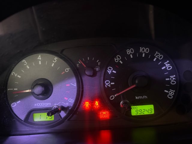 KIA Picanto usata 15