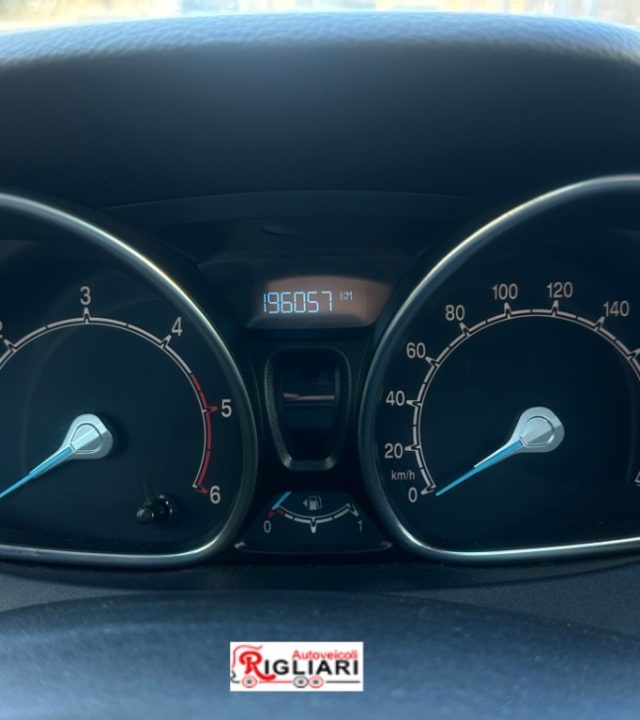 FORD B-Max usata 15