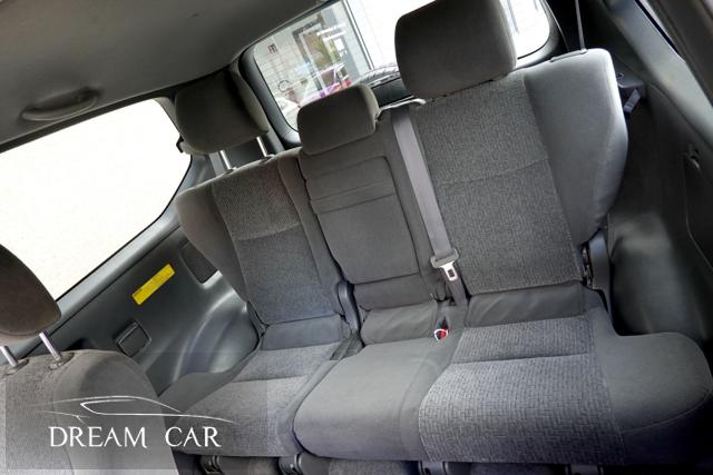 TOYOTA Land Cruiser usata, con Chiusura centralizzata