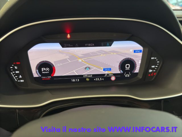 AUDI Q3 usata, con ESP