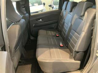 DACIA Jogger usata, con Volante riscaldabile