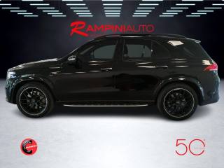 MERCEDES-BENZ GLE 53 AMG usata 10
