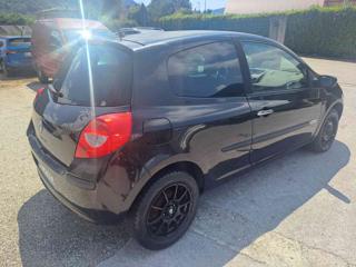 RENAULT Clio usata, con Immobilizzatore elettronico