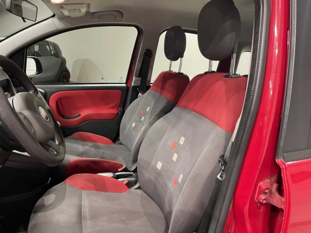 FIAT Panda usata 16