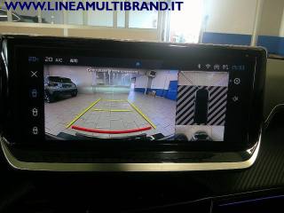 PEUGEOT 2008 usata, con Controllo automatico clima