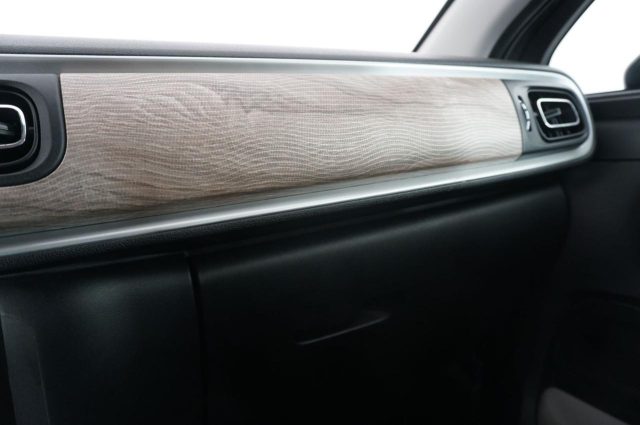 CITROEN C3 usata, con Fendinebbia