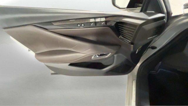DS AUTOMOBILES DS 4 usata, con Sistema di navigazione