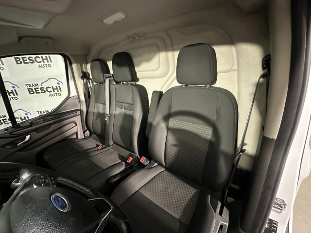 FORD Transit Custom usata, con Cruise Control