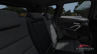 BMW iX1 usata 12