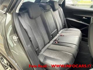 PEUGEOT 3008 usata, con Boardcomputer