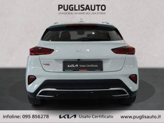 KIA XCeed usata, con Autoradio