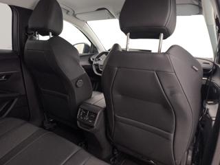 PEUGEOT 3008 usata, con Volante multifunzione