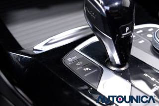 BMW X3 usata, con Controllo vocale