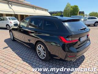 BMW 320 usata 12