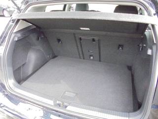 VOLKSWAGEN Golf usata, con Bracciolo