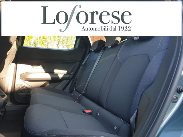 DACIA Duster usata, con Climatizzatore