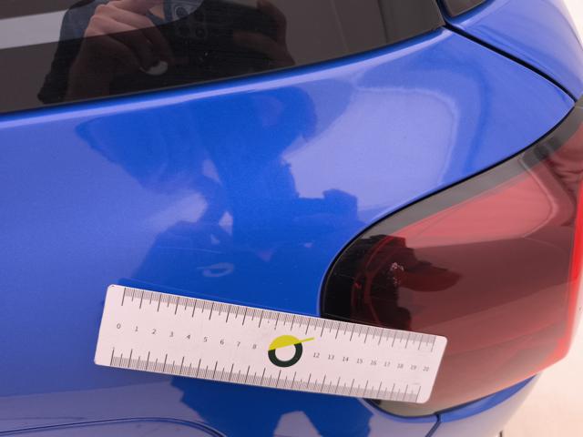 CITROEN C3 Aircross usata, con Bluetooth