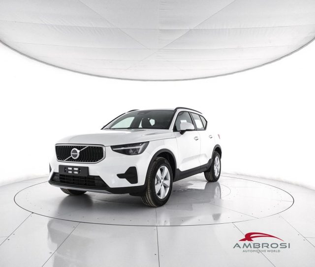 VOLVO XC40 usata 0