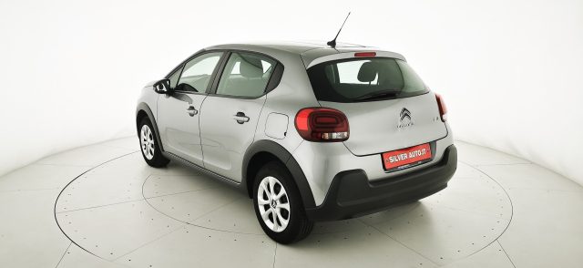 CITROEN C3 usata, con Autoradio
