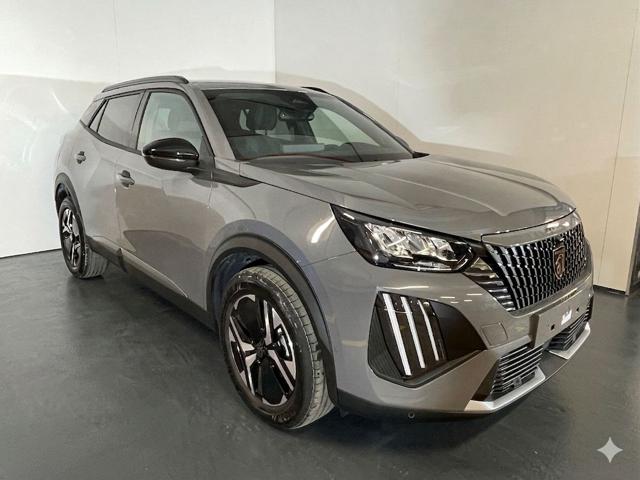 PEUGEOT 2008 usata, con ABS