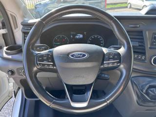 FORD Transit usata, con Specchietti laterali elettrici