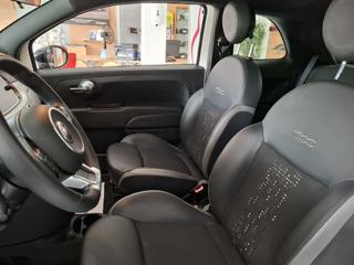 FIAT 500 usata, con Boardcomputer