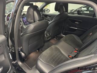 MERCEDES-BENZ C 220 usata, con Bluetooth