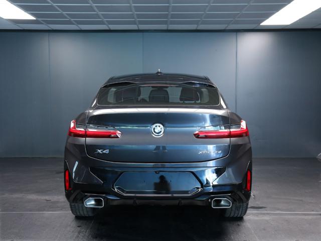 BMW X4 usata, con Airbag Passeggero