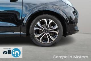 FORD Puma usata 19