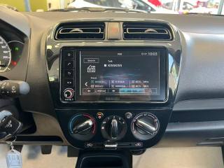 MITSUBISHI Space Star usata, con USB