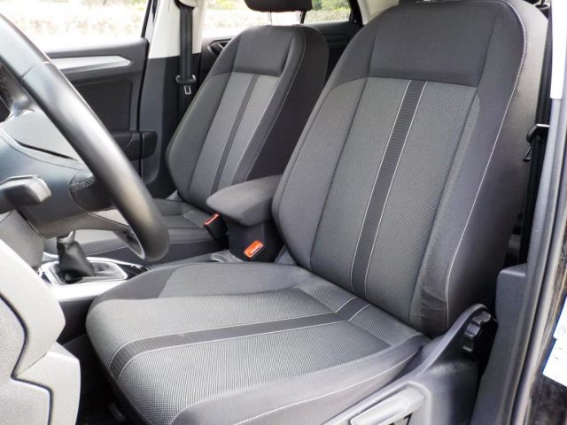 VOLKSWAGEN T-Roc usata, con Filtro antiparticolato