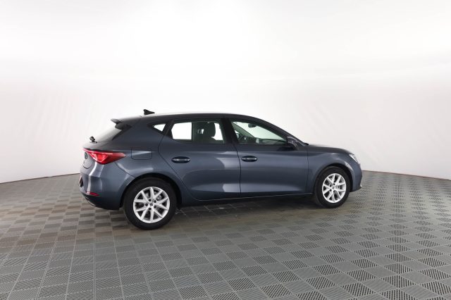 SEAT Leon usata 2