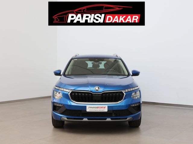 SKODA Kamiq usata, con Autoradio