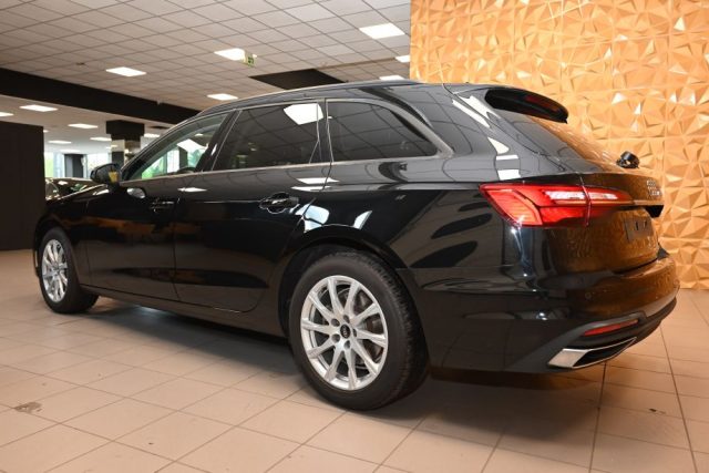 AUDI A4 usata 92