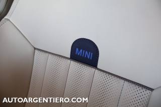 MINI Mini usata, con Cronologia tagliandi