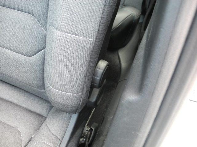 CITROEN E-C4 usata, con Kit antipanne