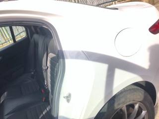 ALFA ROMEO Giulia usata, con Controllo trazione