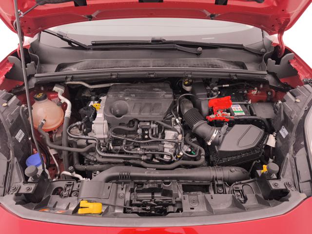 FORD Puma usata, con Sensore di luce
