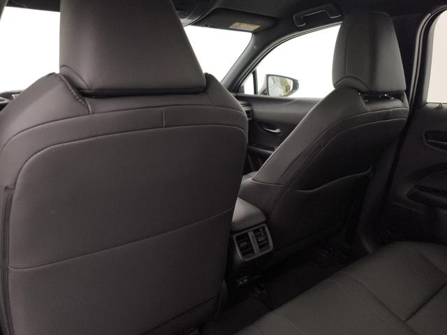 LEXUS UX 250h usata, con Fari LED